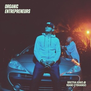 Avant-Garde (I Jou Ka Pléré)