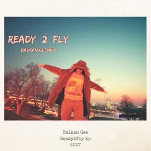 Ready 2 Fly (Explicit)