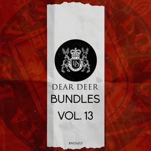 Dear Deer Bundles, Vol. 13