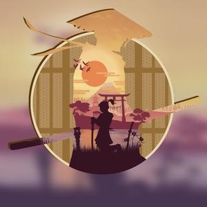 A Tap On The Shoulder (feat. Keishō Ōno & Op42) (Dubstep Remix)