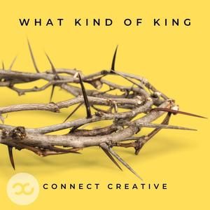 What Kind of King (feat. Andrew Nordine)