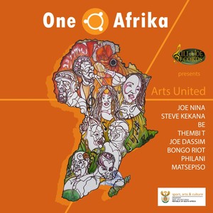 One Afrika