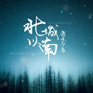 北城以南薄凉少年 (C大调原版)