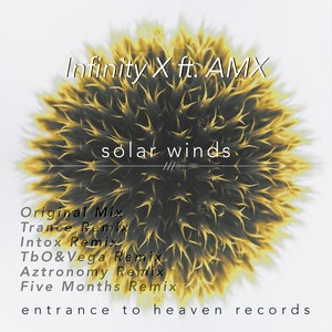Solar Winds (Five Months Remix)