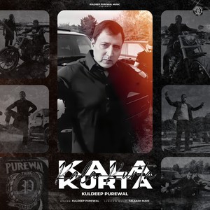 Kala Kurta