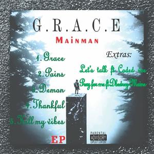 GRACE (Explicit)