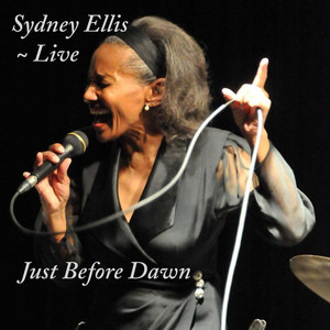 Just Before Dawn (Live)