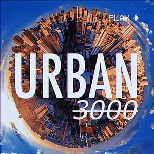Urban 3000 (Inst.)