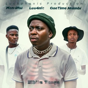 Mufana Wanga (feat. Vho Lion Sa)