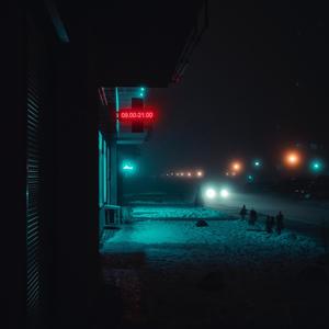 Dusk Til Dawn (Explicit)