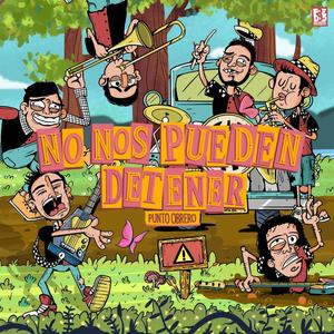 Dios y patria (feat. La Urband)