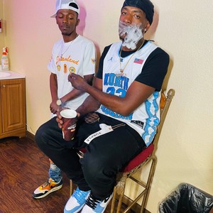 Another drop (feat. Booda babyy) (Explicit)