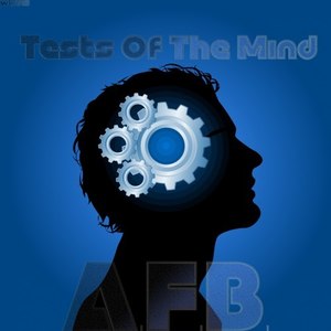 Test of the Mind (Original Mix)