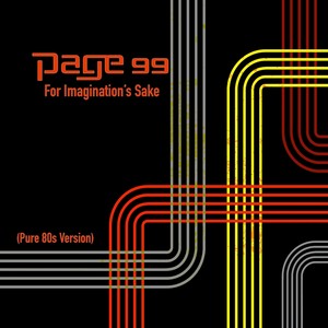 For Imagination's Sake (Pure 80s Version) [feat. Mr. Radio]