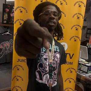 -Im Just Tryna Chase A Bag (Explicit)