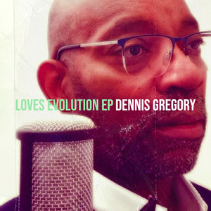 Loves Evolution EP