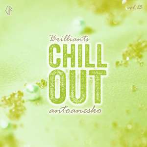 Chillout Brilliants, Vol. 13 (Incl. Dj Mix)