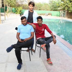 दिल कु देर दर्द(feat. Jaiyan Parveni)