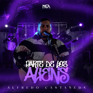 Parte De Los Aliens (En Vivo)