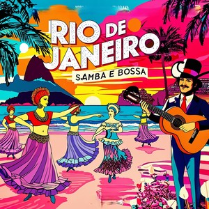 Rio de Janeiro: Samba e Bossa