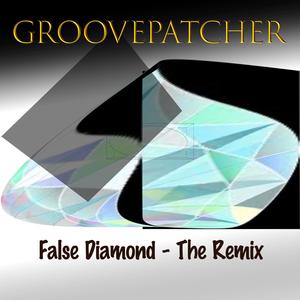 False Diamond (The Remix)