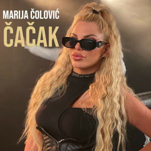 Cacak (Cover)