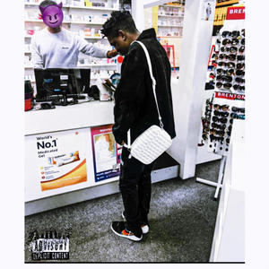 MOB (feat. Narcost & Wizrrd) (Explicit)