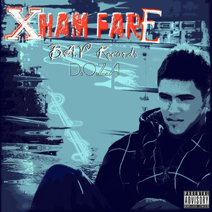 Xham Fare (Explicit)