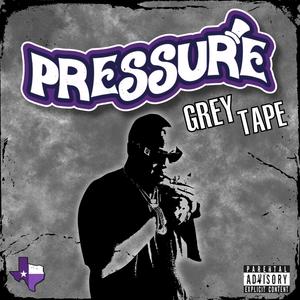 Grey Tape (feat. Quiet Money Dot) [Explicit]