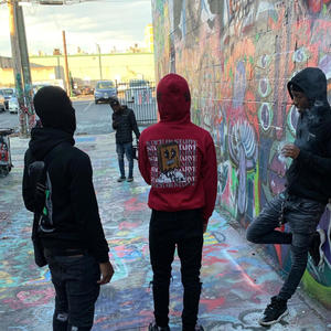 Breakin da Bench (feat. Greechbbo & RicoStacxin) (Explicit)