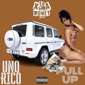 Pull Up (Explicit)