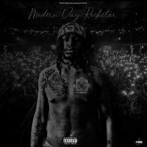 Modern Day Rockstar (Explicit)