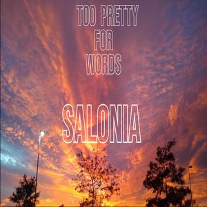 Too Pretty For Words