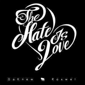 The Hate Is Love (Explicit)