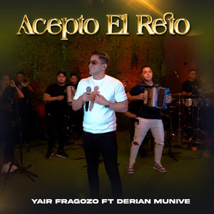 Acepto el Reto (Cover)