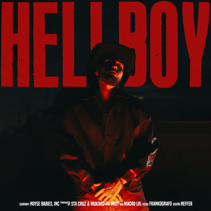HELLBOY (Explicit)