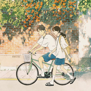 第一百一十章 花开似夏 (DJ长音频)封面