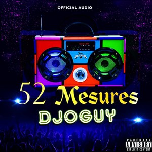 52 Mesures (Explicit)