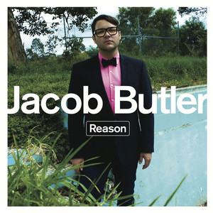 Jacob Butler - Illusive Dream