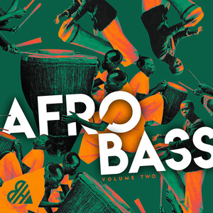 Beating Heart – Afro Bass (Vol. 2)