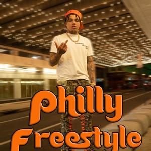 Philly Freestyle (Explicit)