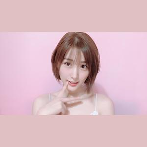 好像掉进爱情海里