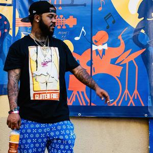 Dont Rush (Explicit)