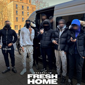 Fresh Home (Explicit)