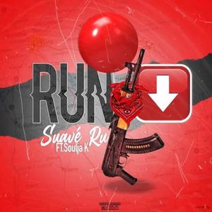 Run Down (feat. Soulja K) [Explicit]