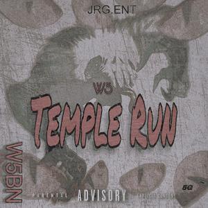 Temple Run (Explicit)