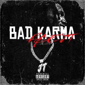 Bad Karma (Explicit)