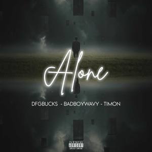 Alone (Explicit)