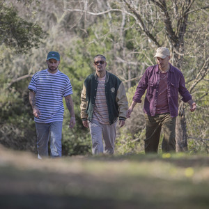 Lo Que Queda de Abril