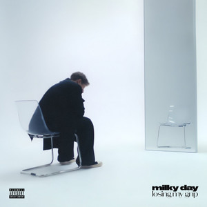 Milky Day - Losing My Grip (Explicit)